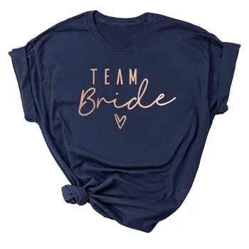 Team Brud Shirts | Høne Part Shirts | Polterabend